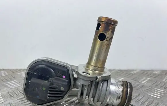 Jeep Grand Cherokee EGR valve 161361334 B6820661