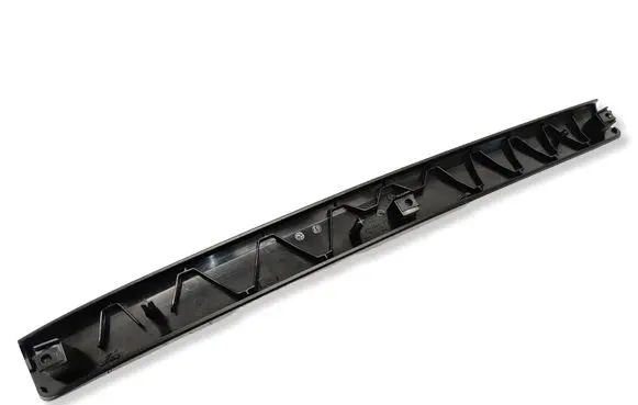Skoda Octavia Mk2 (1Z) Dashboard glove box trim 1Z1858418