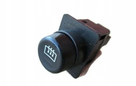 Mitsubishi Pajero Sport I Electric window control switch