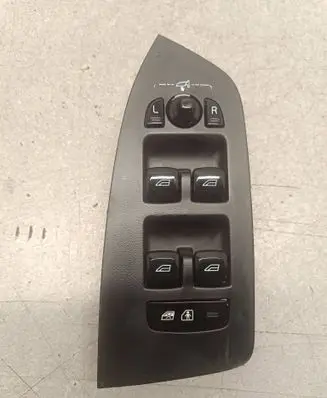 Volvo S90, V90 Electric window control switch 31433927 HW01SW03 16W272