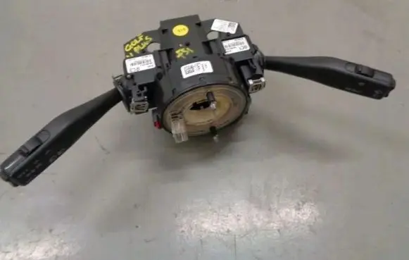 Volkswagen Golf V Other switches/knobs/shifts