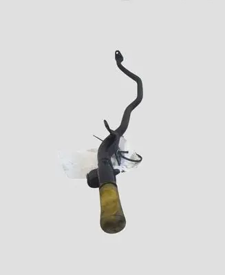 Citroen C5 Oil level dip stick