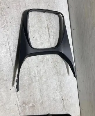 Other center console (tunnel) element
