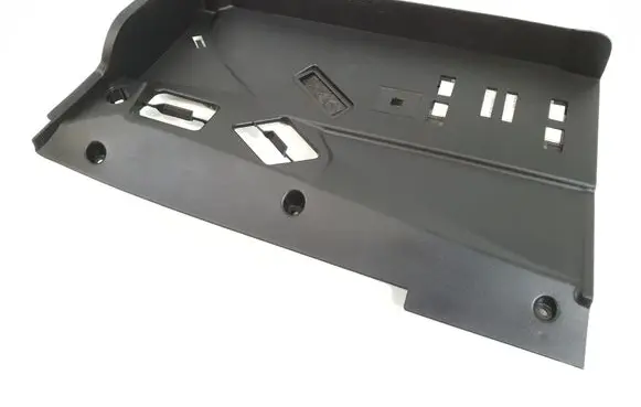 BMW Z4 E89 Dashboard lower bottom trim panel 51459150290
