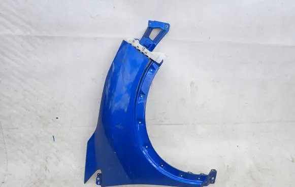 Mitsubishi Eclipse Cross Fender