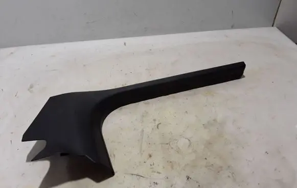 Mercedes-Benz GLA W156 Front sill trim cover A2466800106