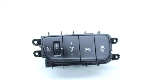 KIA Niro Multifunctional control switch/knob 93700G5040WK