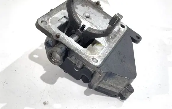 Jeep Wrangler Other exterior part 10096370