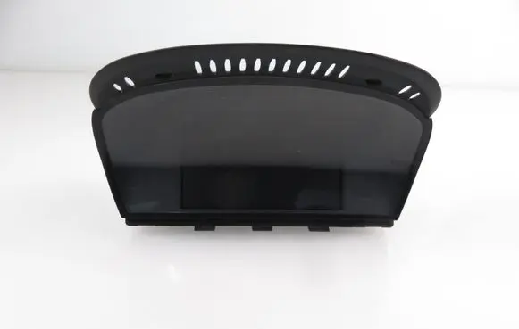 BMW 5 E60 E61 Screen/display/small screen 9111268