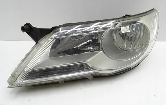 Volkswagen Tiguan Headlight/headlamp 5N2941031K