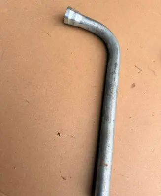 Audi A4 S4 B6 8E 8H Spare wheel section trim 8N0012219