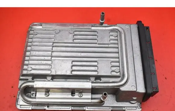 BMW 7 F01 F02 F03 F04 Engine control unit/module ECU 7608099