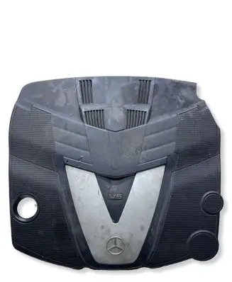 Mercedes-Benz GL X164 Engine cover (trim) A6420100167 4010227