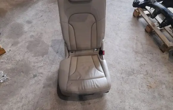 Audi Q5 SQ5 Rear seat NERA