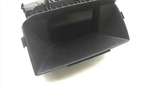 Opel Zafira B Screen/display/small screen 13208089 28115432-8 565412769