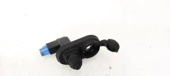 Honda Civic Front door sensor coupe 