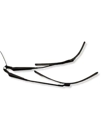 Peugeot 5008 Headlight wiper arm set 9683098980 9672059480