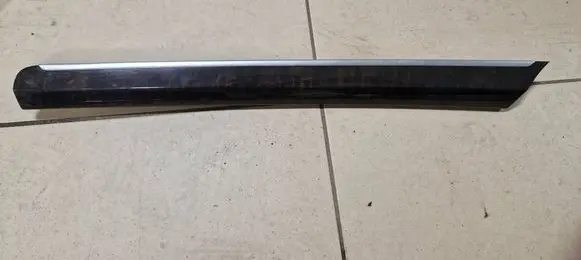 Other rear door trim element