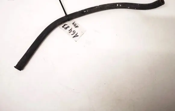Audi A6 S6 C5 4B Engine coolant pipe/hose