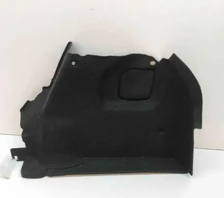 Citroen C3 Trunk/boot side trim panel 98284131ZD