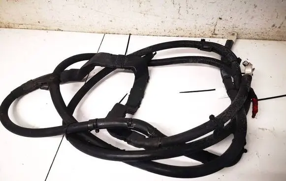 Mercedes-Benz C AMG W204 Other wiring loom A2045403510