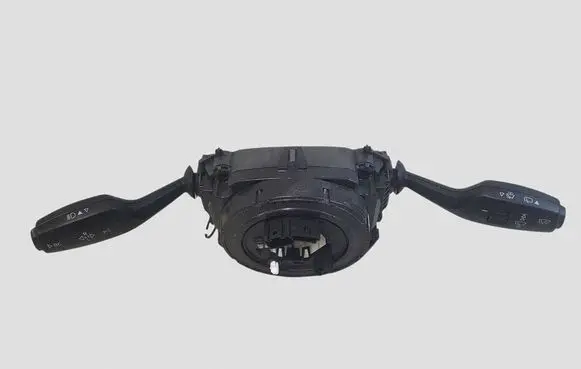 BMW 1 F20 F21 Indicator stalk 10042771