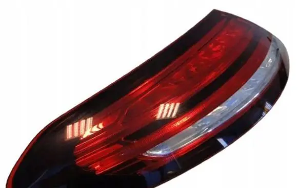 Mercedes-Benz C W205 Rear/tail lights A2059062905