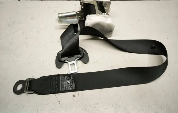 Lexus RX V Front seatbelt 7Y2980P