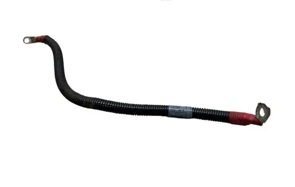 BMW X5 E53 Positive cable (battery) 7789221 7789222