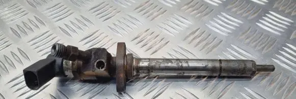 Citroen Jumpy Fuel injector 9659337980 1G2141531