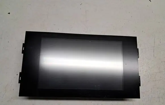 Peugeot 308 Screen/display/small screen 9811486280