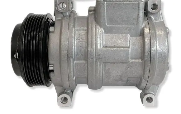 Chevrolet Corvette Air conditioning (A/C) compressor (pump) 10077278 EKL39272ZA 57332