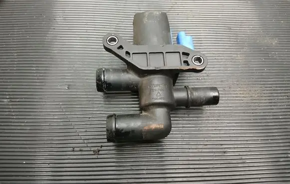 Volvo V60 Electric engine pre-heating system (optional) 31319025