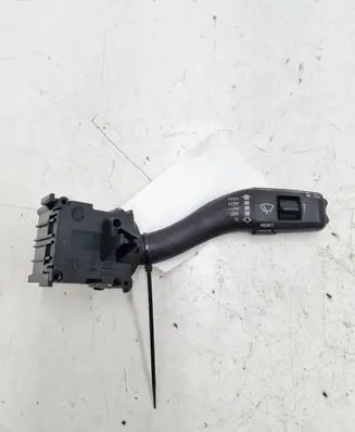 Audi A6 S6 C6 4F Wiper control stalk 4E0953503G