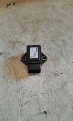 Honda FR-V ESP acceleration yaw rate sensor 39960SJDA01 0265005299 5011808