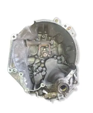 Peugeot 206 Manual 5 speed gearbox 
