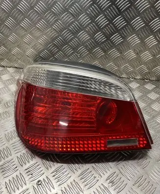 BMW 5 E60 E61 Rear/tail lights 7165737 0086790589706