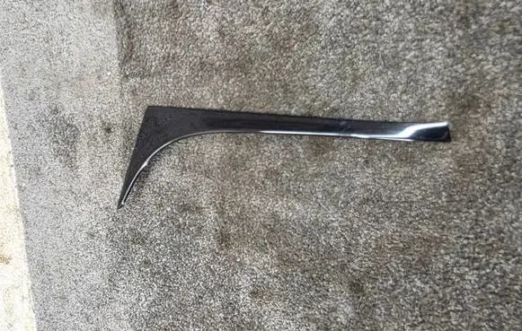Volkswagen Golf VII Tailgate trim 5G680946C