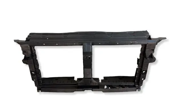 Ford Ranger IV Intercooler air guide/duct channel MB3B8475BF