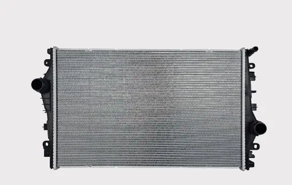 Alfa Romeo Giulia Coolant radiator 50540143 50538852