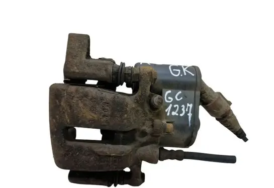 Audi A6 S6 C6 4F Rear brake caliper 32332082D