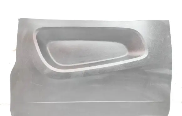 Renault Trafic III (X82) Sliding door card 769094027R 93868206 9386868712