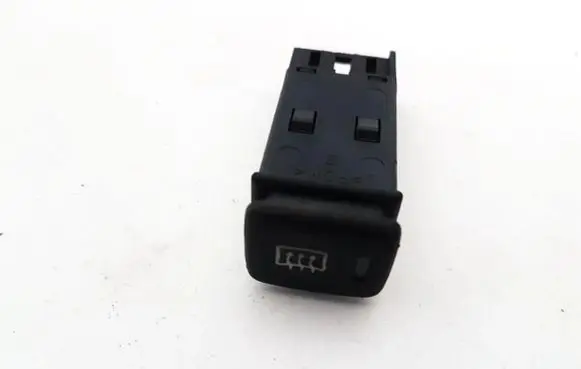 Rover 214 - 216 - 220 Windscreen/window heater switch