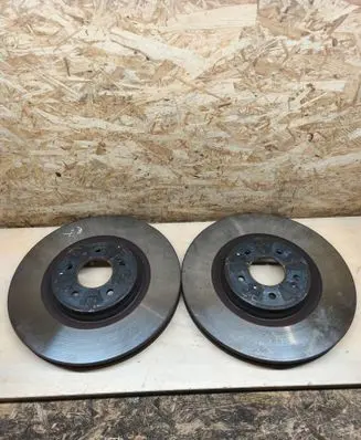 Hyundai Ioniq 5 Front brake disc 
