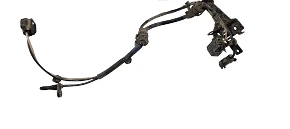 Ford Explorer VI ABS rear brake sensor M1MT14B599 M1MT14B599AB L1MC2D332