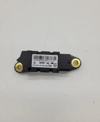 Mercedes-Benz CLS C219 Airbag deployment crash/impact sensor 0018209126