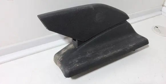 Volkswagen Transporter - Caravelle T4 Handbrake trim 701711463 701711464