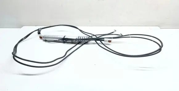BMW 3 E92 E93 Convertible roof lock latch cylinder 