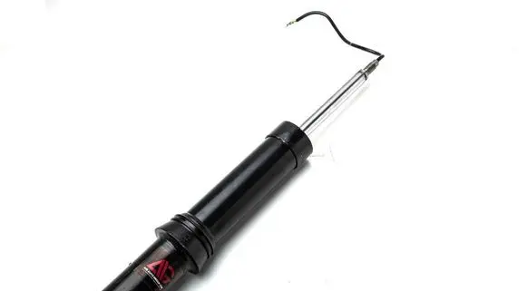 Audi A6 C7 Front shock absorber/damper 126AS2864V 4G0616039AB 4H0616039H