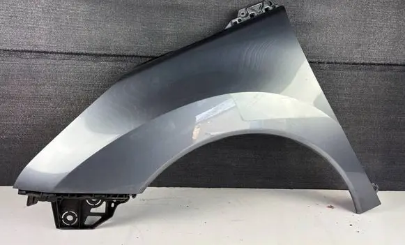 Peugeot 3008 I Fender 
